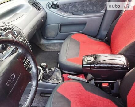 Дэу Сенс 2006 в Виннице на Automoto.ua Дэу Сенс, объемом двигателя 1.3 л и пробегом 225 тыс. км за 2100 $, фото 8 на Automoto.ua