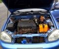 Деу Сенс, об'ємом двигуна 1.3 л та пробігом 154 тис. км за 1900 $, фото 1 на Automoto.ua
