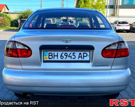 Дэу Сенс, объемом двигателя 1.3 л и пробегом 59 тыс. км за 2800 $, фото 6 на Automoto.ua