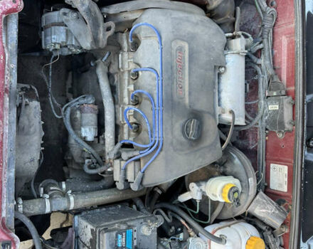 Дэу Сенс, объемом двигателя 0 л и пробегом 150 тыс. км за 1800 $, фото 16 на Automoto.ua