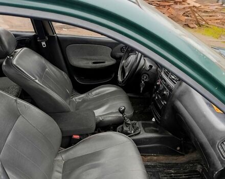 Дэу Сенс, объемом двигателя 1.3 л и пробегом 300 тыс. км за 750 $, фото 4 на Automoto.ua
