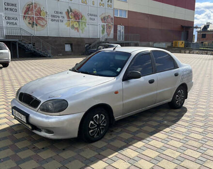 Деу Сенс 2006 у Гайсине на Automoto.ua Деу Сенс, об'ємом двигуна 1.3 л та пробігом 300 тис. км за 1800 $, фото 4 на Automoto.ua