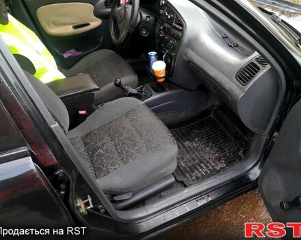 Деу Сенс, об'ємом двигуна 1.3 л та пробігом 138 тис. км за 1450 $, фото 6 на Automoto.ua