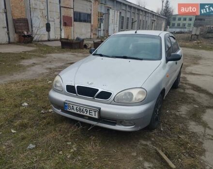 Дэу Сенс, объемом двигателя 1.3 л и пробегом 208 тыс. км за 2900 $, фото 3 на Automoto.ua