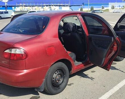 Дэу Сенс 2006 в Виннице на Automoto.ua Дэу Сенс, объемом двигателя 1.3 л и пробегом 225 тыс. км за 2100 $, фото 29 на Automoto.ua