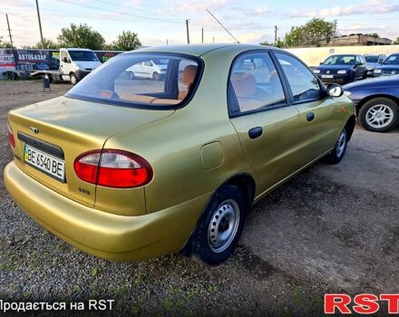 Дэу Сенс, объемом двигателя 1.3 л и пробегом 170 тыс. км за 1800 $, фото 3 на Automoto.ua