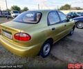 Дэу Сенс, объемом двигателя 1.3 л и пробегом 170 тыс. км за 1800 $, фото 3 на Automoto.ua