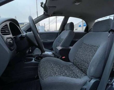 Дэу Сенс, объемом двигателя 1.3 л и пробегом 110 тыс. км за 2399 $, фото 9 на Automoto.ua