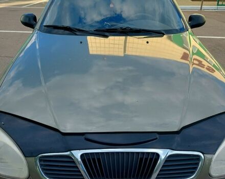 Дэу Сенс, объемом двигателя 1.3 л и пробегом 237 тыс. км за 1700 $, фото 1 на Automoto.ua