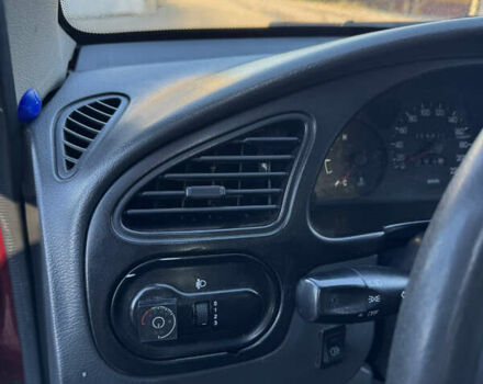 Дэу Сенс, объемом двигателя 0 л и пробегом 150 тыс. км за 1800 $, фото 15 на Automoto.ua