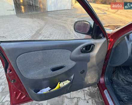Дэу Сенс, объемом двигателя 0 л и пробегом 150 тыс. км за 1800 $, фото 8 на Automoto.ua