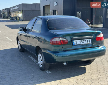 Деу Сенс, об'ємом двигуна 1.3 л та пробігом 200 тис. км за 2200 $, фото 2 на Automoto.ua