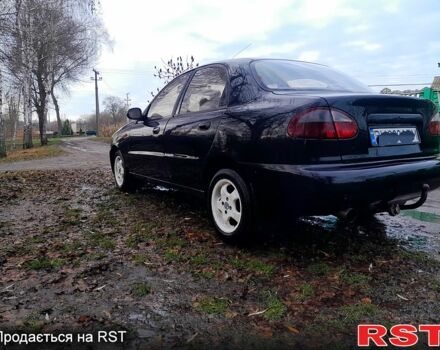 Деу Сенс, об'ємом двигуна 1.3 л та пробігом 138 тис. км за 1450 $, фото 2 на Automoto.ua