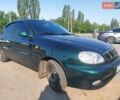 Деу Сенс, об'ємом двигуна 1.3 л та пробігом 120 тис. км за 3500 $, фото 4 на Automoto.ua