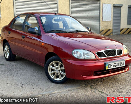 Дэу Сенс, объемом двигателя 1.3 л и пробегом 140 тыс. км за 2650 $, фото 1 на Automoto.ua
