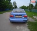 Дэу Сенс, объемом двигателя 1.3 л и пробегом 167 тыс. км за 2300 $, фото 1 на Automoto.ua