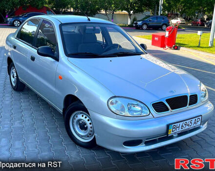 Дэу Сенс, объемом двигателя 1.3 л и пробегом 59 тыс. км за 2800 $, фото 2 на Automoto.ua