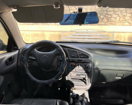 Деу Сенс 2006 у Тернополі на Automoto.ua Деу Сенс, об'ємом двигуна 1.3 л та пробігом 210 тис. км за 1750 $, фото 3 на Automoto.ua