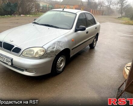 Дэу Сенс, объемом двигателя 13 л и пробегом 126 тыс. км за 1350 $, фото 6 на Automoto.ua