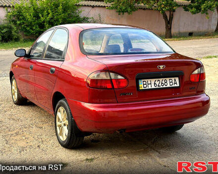 Дэу Сенс, объемом двигателя 1.3 л и пробегом 140 тыс. км за 2650 $, фото 6 на Automoto.ua