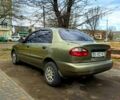 Дэу Сенс, объемом двигателя 13 л и пробегом 0 тыс. км за 1600 $, фото 10 на Automoto.ua