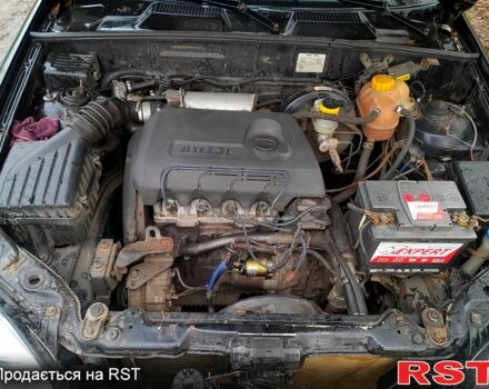 Деу Сенс, об'ємом двигуна 1.3 л та пробігом 138 тис. км за 1450 $, фото 4 на Automoto.ua