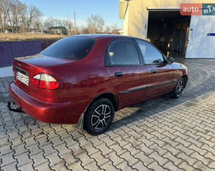 Дэу Сенс, объемом двигателя 0 л и пробегом 150 тыс. км за 1800 $, фото 3 на Automoto.ua