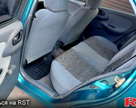 Дэу Сенс, объемом двигателя 13 л и пробегом 187 тыс. км за 1850 $, фото 11 на Automoto.ua
