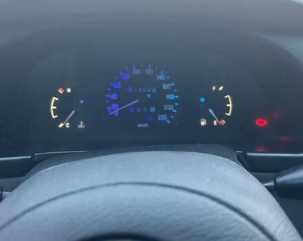 Дэу Сенс, объемом двигателя 1.3 л и пробегом 319 тыс. км за 1400 $, фото 5 на Automoto.ua
