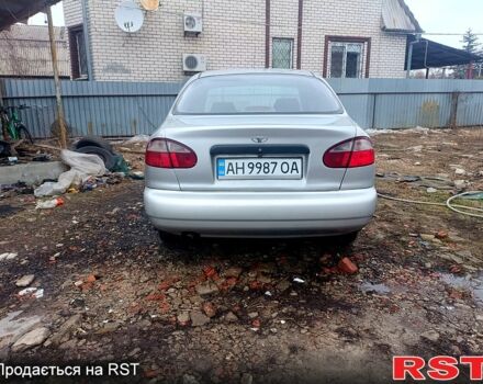 Дэу Сенс, объемом двигателя 13 л и пробегом 200 тыс. км за 1650 $, фото 4 на Automoto.ua