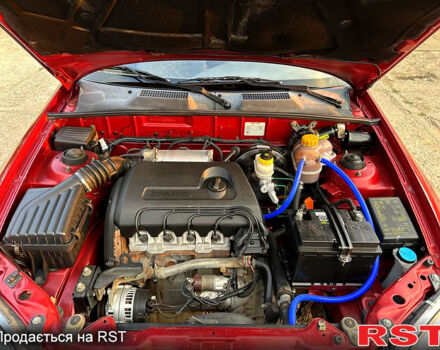Дэу Сенс, объемом двигателя 1.3 л и пробегом 140 тыс. км за 2650 $, фото 9 на Automoto.ua