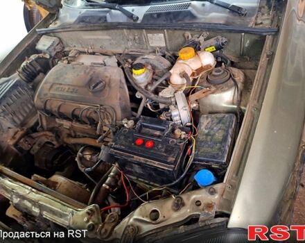 Деу Сенс, об'ємом двигуна 1.3 л та пробігом 203 тис. км за 940 $, фото 6 на Automoto.ua