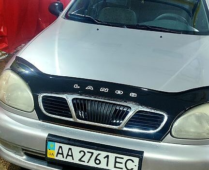 Дэу Сенс, объемом двигателя 13 л и пробегом 0 тыс. км за 1399 $, фото 1 на Automoto.ua
