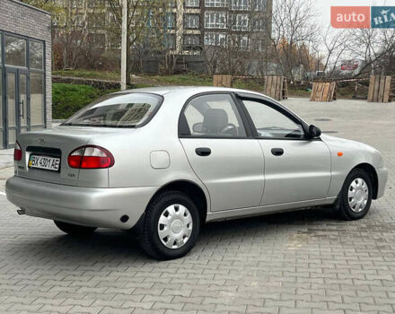 Деу Сенс, об'ємом двигуна 0 л та пробігом 45 тис. км за 2650 $, фото 9 на Automoto.ua