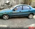Дэу Сенс, объемом двигателя 13 л и пробегом 150 тыс. км за 1500 $, фото 1 на Automoto.ua