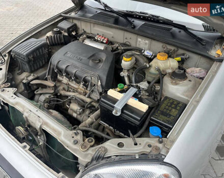 Деу Сенс, об'ємом двигуна 0 л та пробігом 45 тис. км за 2650 $, фото 36 на Automoto.ua