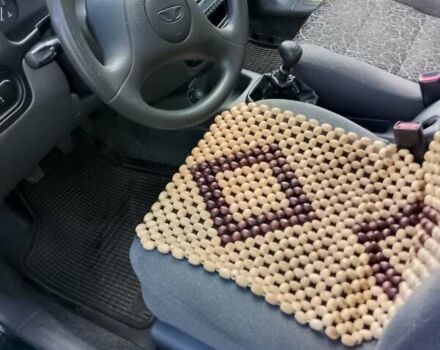Деу Сенс, об'ємом двигуна 1.3 л та пробігом 80 тис. км за 2800 $, фото 5 на Automoto.ua