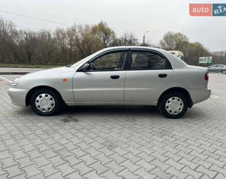 Деу Сенс, об'ємом двигуна 0 л та пробігом 45 тис. км за 2650 $, фото 4 на Automoto.ua