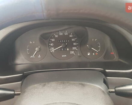 Дэу Сенс, объемом двигателя 1.3 л и пробегом 145 тыс. км за 1200 $, фото 16 на Automoto.ua
