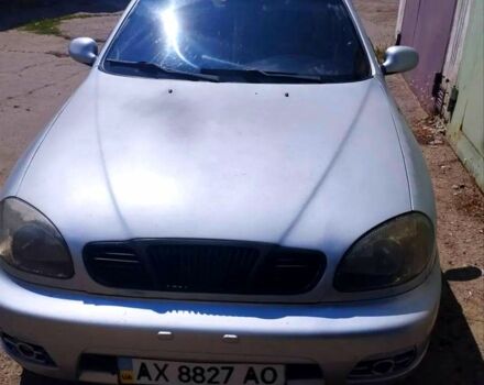 Дэу Сенс, объемом двигателя 1.4 л и пробегом 120 тыс. км за 1000 $, фото 2 на Automoto.ua