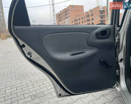 Деу Сенс, об'ємом двигуна 0 л та пробігом 45 тис. км за 2650 $, фото 32 на Automoto.ua