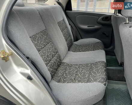 Деу Сенс, об'ємом двигуна 0 л та пробігом 45 тис. км за 2650 $, фото 29 на Automoto.ua