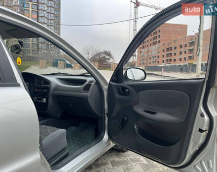 Деу Сенс, об'ємом двигуна 0 л та пробігом 45 тис. км за 2650 $, фото 23 на Automoto.ua