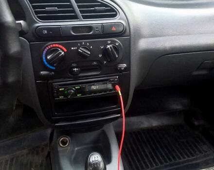 Дэу Сенс, объемом двигателя 1.3 л и пробегом 180 тыс. км за 1600 $, фото 3 на Automoto.ua