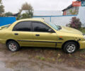 Дэу Сенс, объемом двигателя 1.4 л и пробегом 210 тыс. км за 1700 $, фото 1 на Automoto.ua