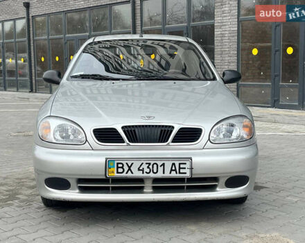 Деу Сенс, об'ємом двигуна 0 л та пробігом 45 тис. км за 2650 $, фото 1 на Automoto.ua