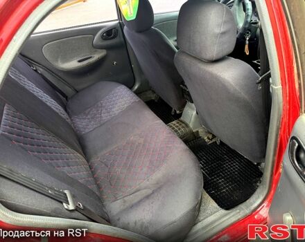 Дэу Сенс, объемом двигателя 1.3 л и пробегом 0 тыс. км за 1350 $, фото 5 на Automoto.ua