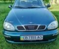 Деу Сенс, об'ємом двигуна 1.3 л та пробігом 80 тис. км за 2800 $, фото 1 на Automoto.ua