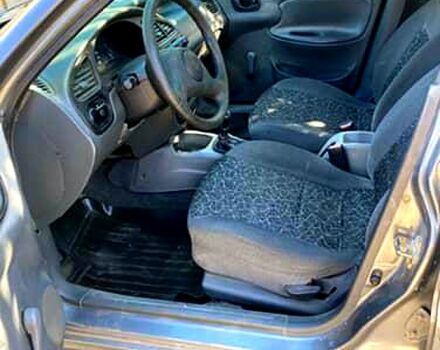 Дэу Сенс, объемом двигателя 1.3 л и пробегом 110 тыс. км за 1350 $, фото 4 на Automoto.ua