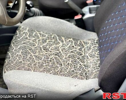 Деу Сенс, об'ємом двигуна 1.3 л та пробігом 203 тис. км за 1999 $, фото 7 на Automoto.ua
